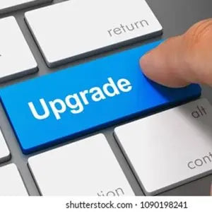 Upgrade to 1TB Storage + £49.99